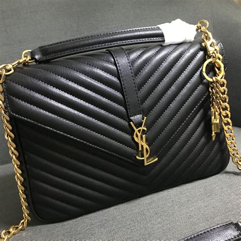 ysl bag price|ysl bag price range.